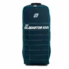 Gladiator Pro Wheeled Backpack