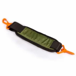 Red Original PRO Changes Robe Stash Bag - Black -UK Surf Sales 2024 pro change robe stash bag parker green bags strap 1