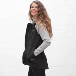 ProLimit Neoprene Zipped SUP Hoody 1.5mm - Women's 19 ProLimit Neoprene Zipped SUP Hoody 1.5mm - Women's -UK Surf Sales 2024 prolimit 00531 1