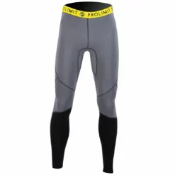 Prolimit Neoprene SUP Leggings 1.5mm Airmax 13 Prolimit Neoprene SUP Leggings 1.5mm Airmax -UK Surf Sales 2024 prolimit paddleboarding neo longpants 1 5mm d.airmax greyblack yellow front