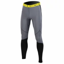 Prolimit Neoprene SUP Leggings 1.5mm Airmax 14 Prolimit Neoprene SUP Leggings 1.5mm Airmax -UK Surf Sales 2024 prolimit paddleboarding neo longpants 1 5mm d.airmax greyblack yellow side