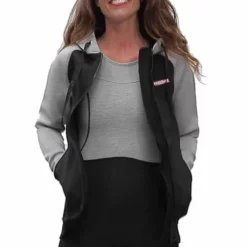 ProLimit Neoprene Zipped SUP Hoody 1.5mm - Women's