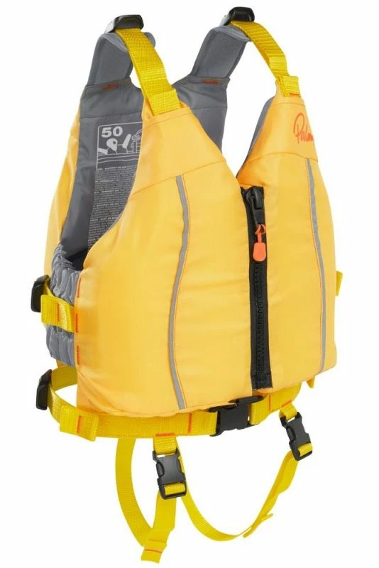 Palm Quest Kids Buoyancy Aid - 20 - 40KG 3 Palm Quest Kids Buoyancy Aid - 20 - 40KG