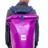30L Red OriginalRoll Top Drybag - Venture Purple 2 30L Red OriginalRoll Top Drybag - Venture Purple -UK Surf Sales 2024 red equipment drybag paddle board 30l drybag purple 1