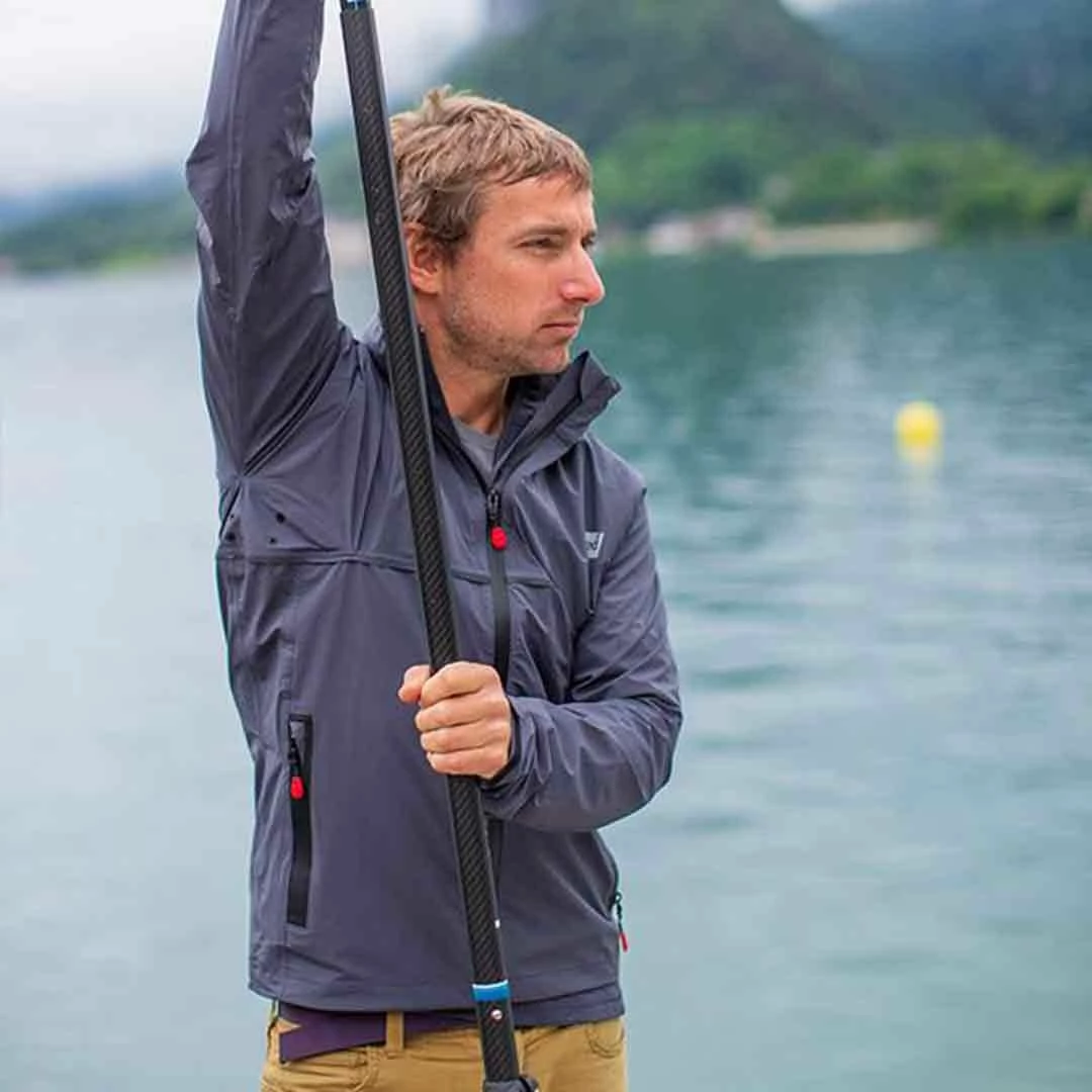 Red Original - Men's Active Jacket 7 Red Original - Men's Active Jacket - Image 5