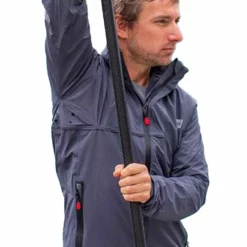 Red Original - Men's Active Jacket