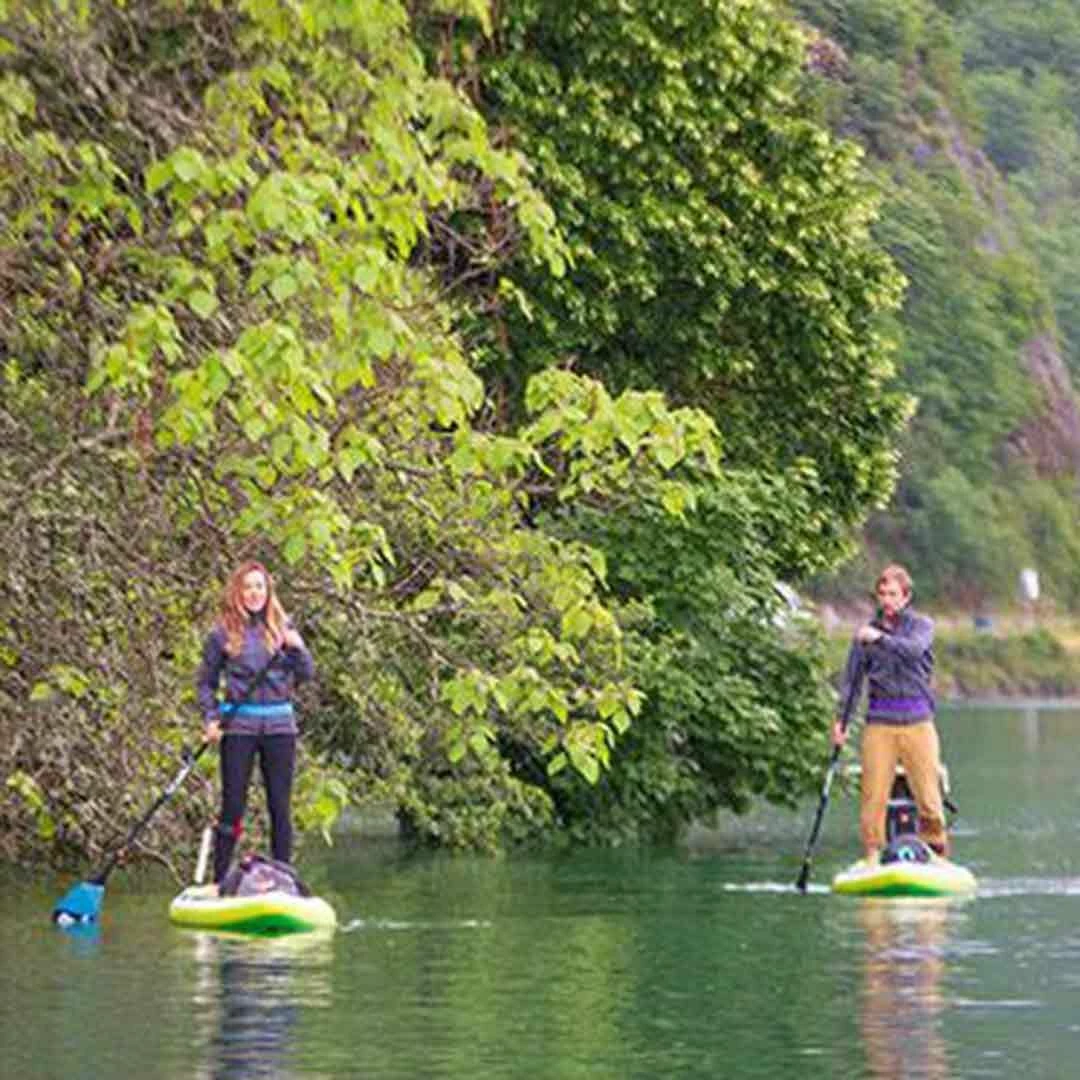 Red Original - Men's Active Jacket 13 Red Original - Men's Active Jacket - Image 11