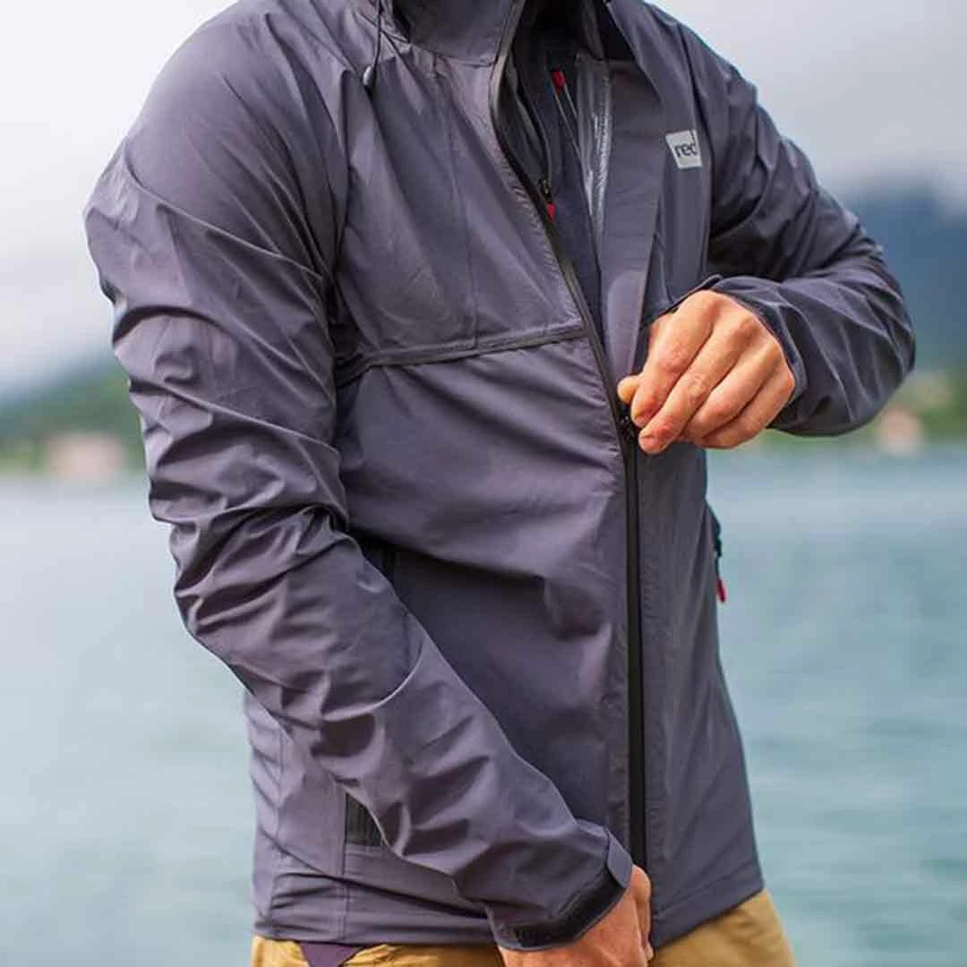 Red Original - Men's Active Jacket 17 Red Original - Men's Active Jacket - Image 15