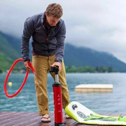 Red Original - Men's Active Jacket 31 Red Original - Men's Active Jacket -UK Surf Sales 2024 red mens jacket 5