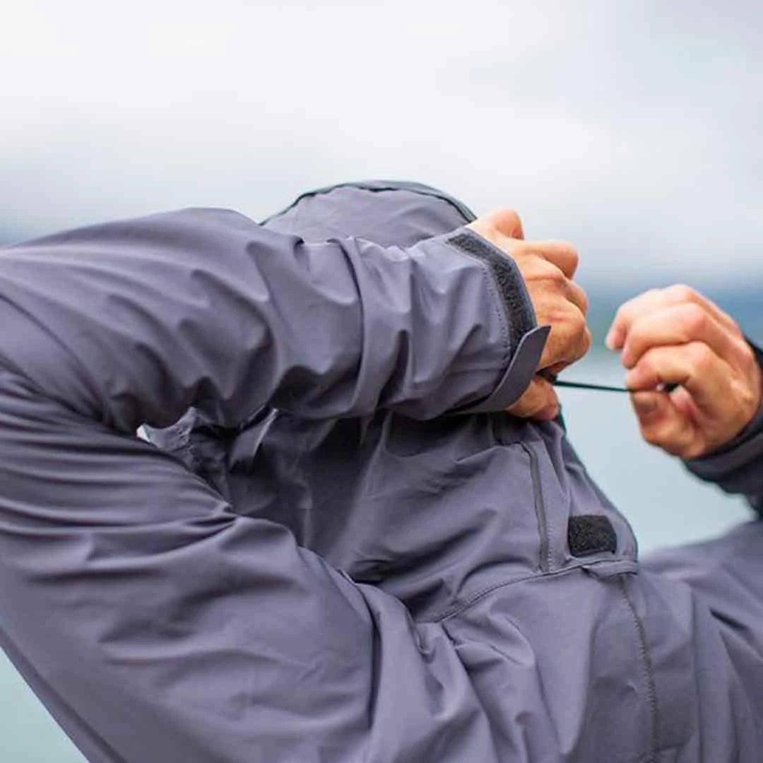 Red Original - Men's Active Jacket 9 Red Original - Men's Active Jacket - Image 7