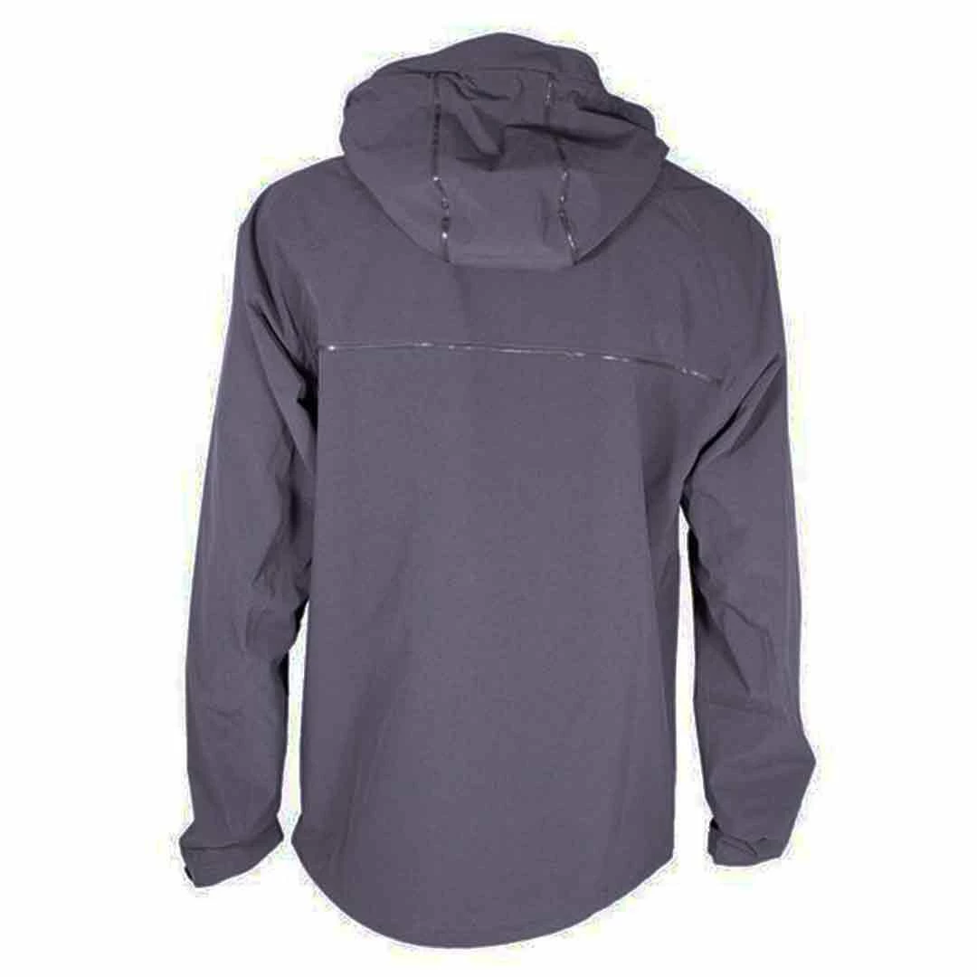 Red Original - Men's Active Jacket 6 Red Original - Men's Active Jacket - Image 4