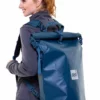 30L Red OriginalRoll Top Drybag - Deep Blue -UK Surf Sales 2024 red orginal equipment 30l dry bag deep blue 1
