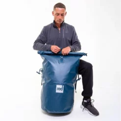 60L Red OriginalRoll Top Drybag - Deep Blue 14 60L Red OriginalRoll Top Drybag - Deep Blue -UK Surf Sales 2024 red orginal equipment 60l dry bag deep blue