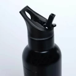 Red OriginalBlack Insulated Drinks Bottle -UK Surf Sales 2024 red original black drinks bottle top