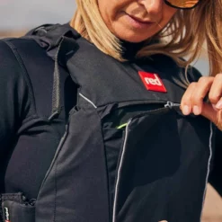 Red Original 50N Paddle Board Buoyancy Aid - Black / Red 21 Red Original 50N Paddle Board Buoyancy Aid - Black / Red -UK Surf Sales 2024 red original bouyancy aid black 10