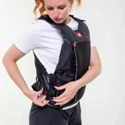 Red Original 50N Paddle Board Buoyancy Aid - Black / Red 15 Red Original 50N Paddle Board Buoyancy Aid - Black / Red -UK Surf Sales 2024 red original bouyancy aid black 2