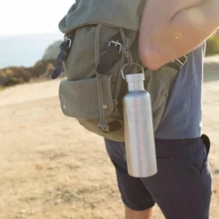 Red Original Silver Insulated Drinks Bottle 16 Red Original Silver Insulated Drinks Bottle -UK Surf Sales 2024 red original insulated drinks bottle by red paddle co bag