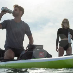 Red Original Silver Insulated Drinks Bottle 17 Red Original Silver Insulated Drinks Bottle -UK Surf Sales 2024 red original insulated drinks bottle by red paddle co couple