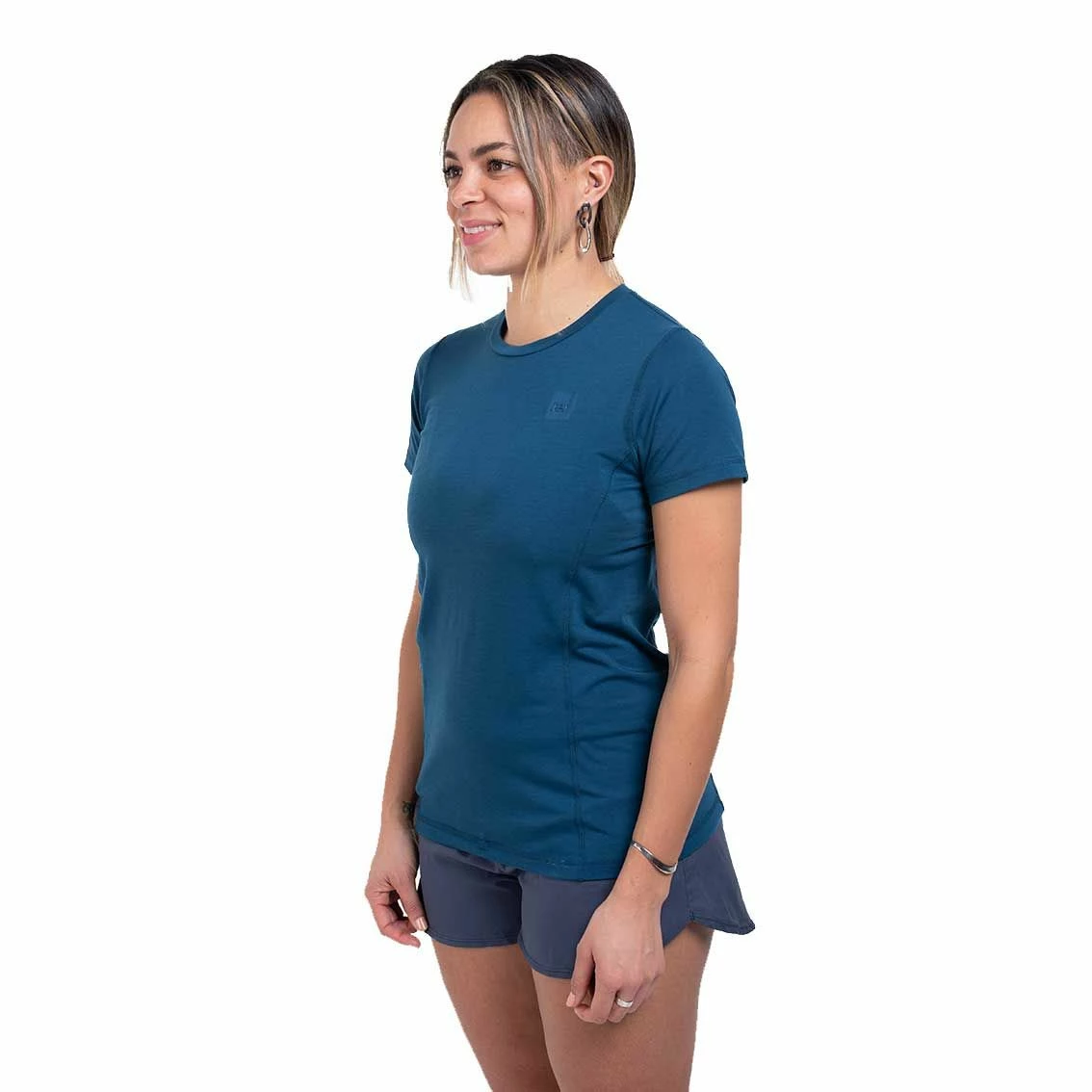 Red Original Women's Performance SUP TOP - Navy 4 Red Original Women's Performance SUP TOP - Navy - Image 2