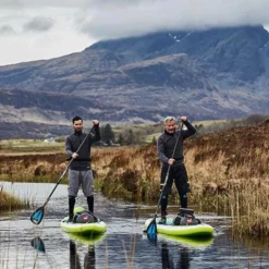 Red Original - Long Sleeve Performance Top -UK Surf Sales 2024 red original long sleeve performance top3