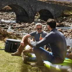 Red Original - Long Sleeve Performance Top -UK Surf Sales 2024 red original long sleeve performance top5