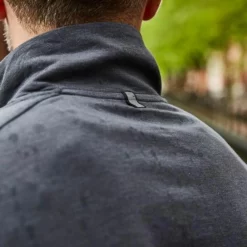 Red Original - Long Sleeve Performance Top -UK Surf Sales 2024 red original long sleeve performance top7