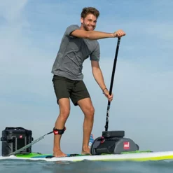 Red Original Mens Performance SUP TOP -UK Surf Sales 2024 red original mens performance sup top3
