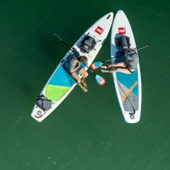 Red Original Mens Performance SUP TOP -UK Surf Sales 2024 red original mens performance sup top4