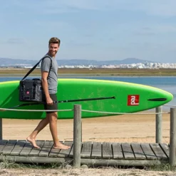 Red Original Mens Performance SUP TOP -UK Surf Sales 2024 red original mens performance sup top6