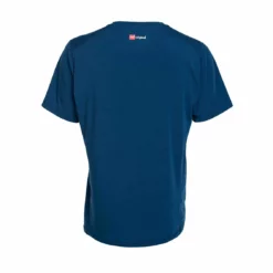 Red Original Mens Performance SUP TOP - Navy -UK Surf Sales 2024 red original mens performance tee navy back