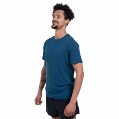 Red Original Mens Performance SUP TOP - Navy -UK Surf Sales 2024 red original mens performance top side navy