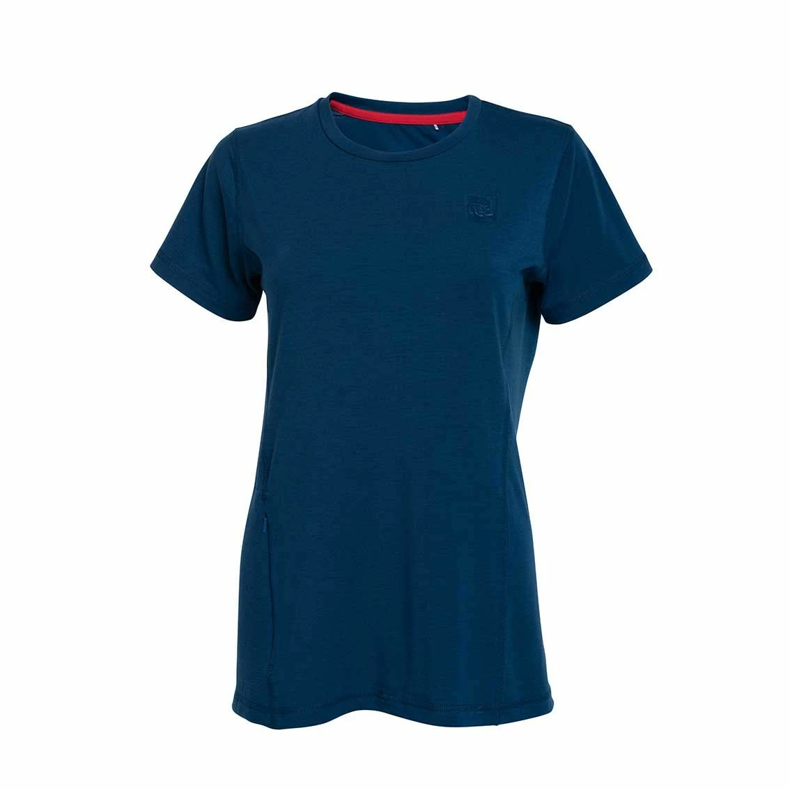 Red Original Women's Performance SUP TOP - Navy 7 Red Original Women's Performance SUP TOP - Navy - Image 5