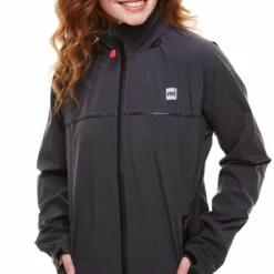 Red Original - Ladies Active Jacket