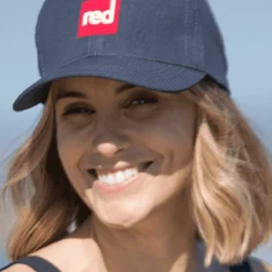 Red Original Unisex Paddle Boarding Cap 11 Red Original Unisex Paddle Boarding Cap -UK Surf Sales 2024 red original paddle cap paddle board hat