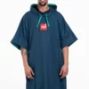 Red Original Quick Dry Change Robe - Navy - Large -UK Surf Sales 2024 red original quick dry change robe navy large 1
