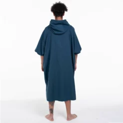 Red Original Quick Dry Change Robe - Navy - Large -UK Surf Sales 2024 red original quick dry change robe navy mens