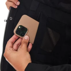 Red Original - REVOLUTION 3-IN-1 CHANGE PARKA - CARBON BLACK 22 Red Original - REVOLUTION 3-IN-1 CHANGE PARKA - CARBON BLACK -UK Surf Sales 2024 red original red paddle co 3 in 1 parker 1