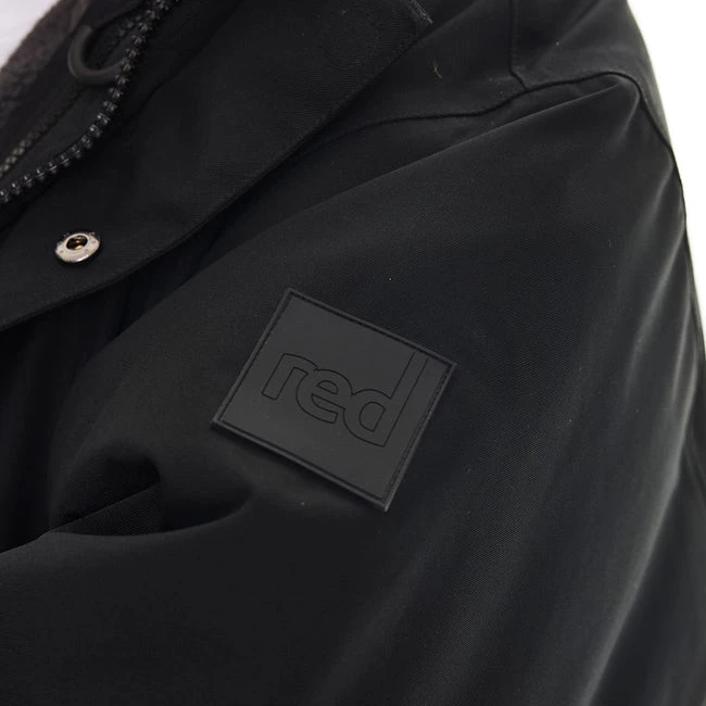 Red Original - REVOLUTION 3-IN-1 CHANGE PARKA - CARBON BLACK 12 Red Original - REVOLUTION 3-IN-1 CHANGE PARKA - CARBON BLACK - Image 10