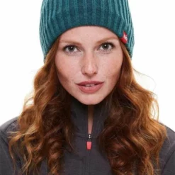Red Original Roam Beanie - Teal