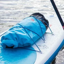 60 Ltr Red Original Roll Top Dry Bag By Red Paddle Co - Blue -UK Surf Sales 2024 red original roll top dry bag attached to a board grande cropped 1 1 1 1 1 1