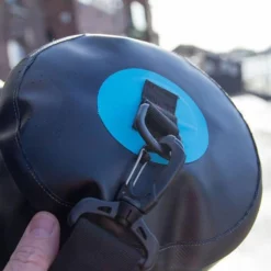 60 Ltr Red Original Roll Top Dry Bag By Red Paddle Co - Grey -UK Surf Sales 2024 red original roll top dry bag bottom d ring grande cropped 1 1 1 1 1