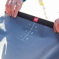 60 Ltr Red Original Roll Top Dry Bag By Red Paddle Co - Blue -UK Surf Sales 2024 red original roll top dry bag rolling up graphic grande cropped 1 1 1 1 1 1