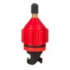 Red Paddle Co ISUP Electric Pump Adaptor 2 Red Paddle Co ISUP Electric Pump Adaptor -UK Surf Sales 2024 red original schrader valve by red paddle co