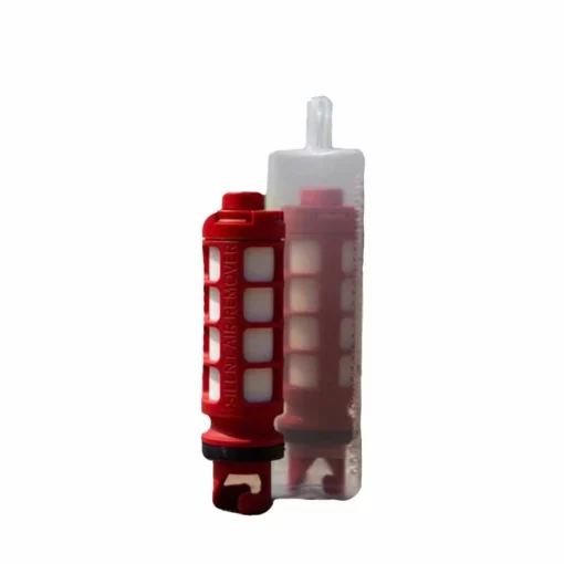 Red Paddle Co Silent Air Remover -UK Surf Sales 2024 red original silent air remover