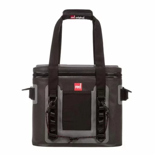 Red Original Watertight Cool Bag -18L /Medium -UK Surf Sales 2024 red original small watertight cool bag red paddle co