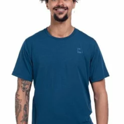 Red Original Mens Performance SUP TOP - Navy