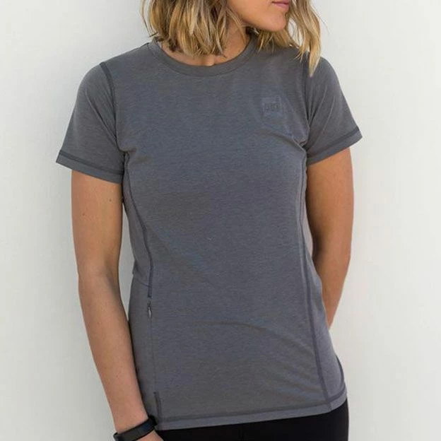 Red Original Women's Performance SUP TOP 4 Red Original Women's Performance SUP TOP - Image 2