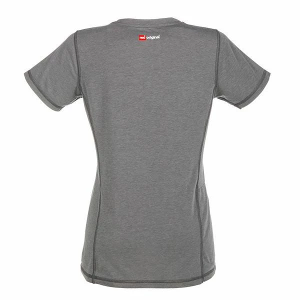 Red Original Women's Performance SUP TOP 13 Red Original Women's Performance SUP TOP - Image 11