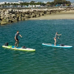 Red Original Women's Performance SUP TOP 25 Red Original Women's Performance SUP TOP -UK Surf Sales 2024 red original w performance tee7