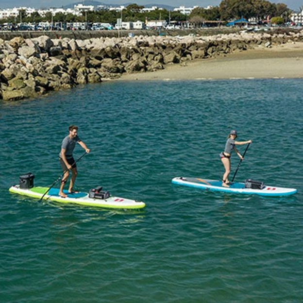 Red Original Women's Performance SUP TOP 14 Red Original Women's Performance SUP TOP - Image 12